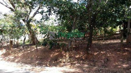 Lote no bairro Santo Afonso Betim: 